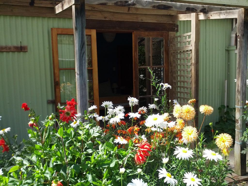 The Innlet, Country Apartments And Cottages Collingwood Cameră foto