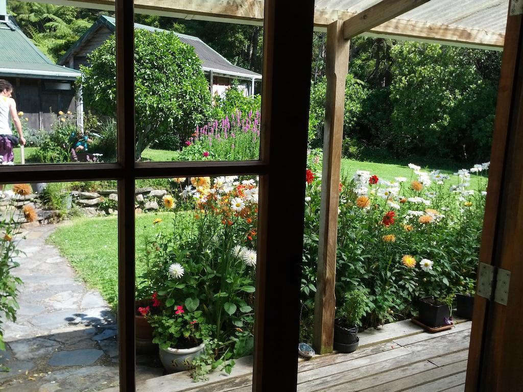 The Innlet, Country Apartments And Cottages Collingwood Cameră foto