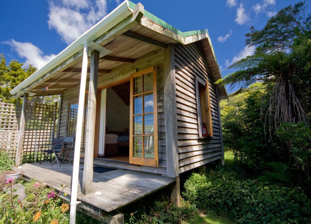 The Innlet, Country Apartments And Cottages Collingwood Cameră foto