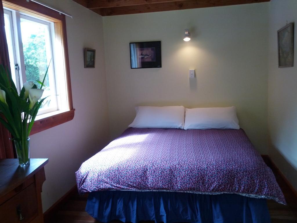 The Innlet, Country Apartments And Cottages Collingwood Cameră foto